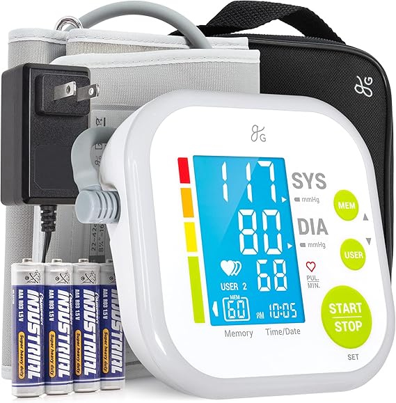 Blood Pressure Test Kit